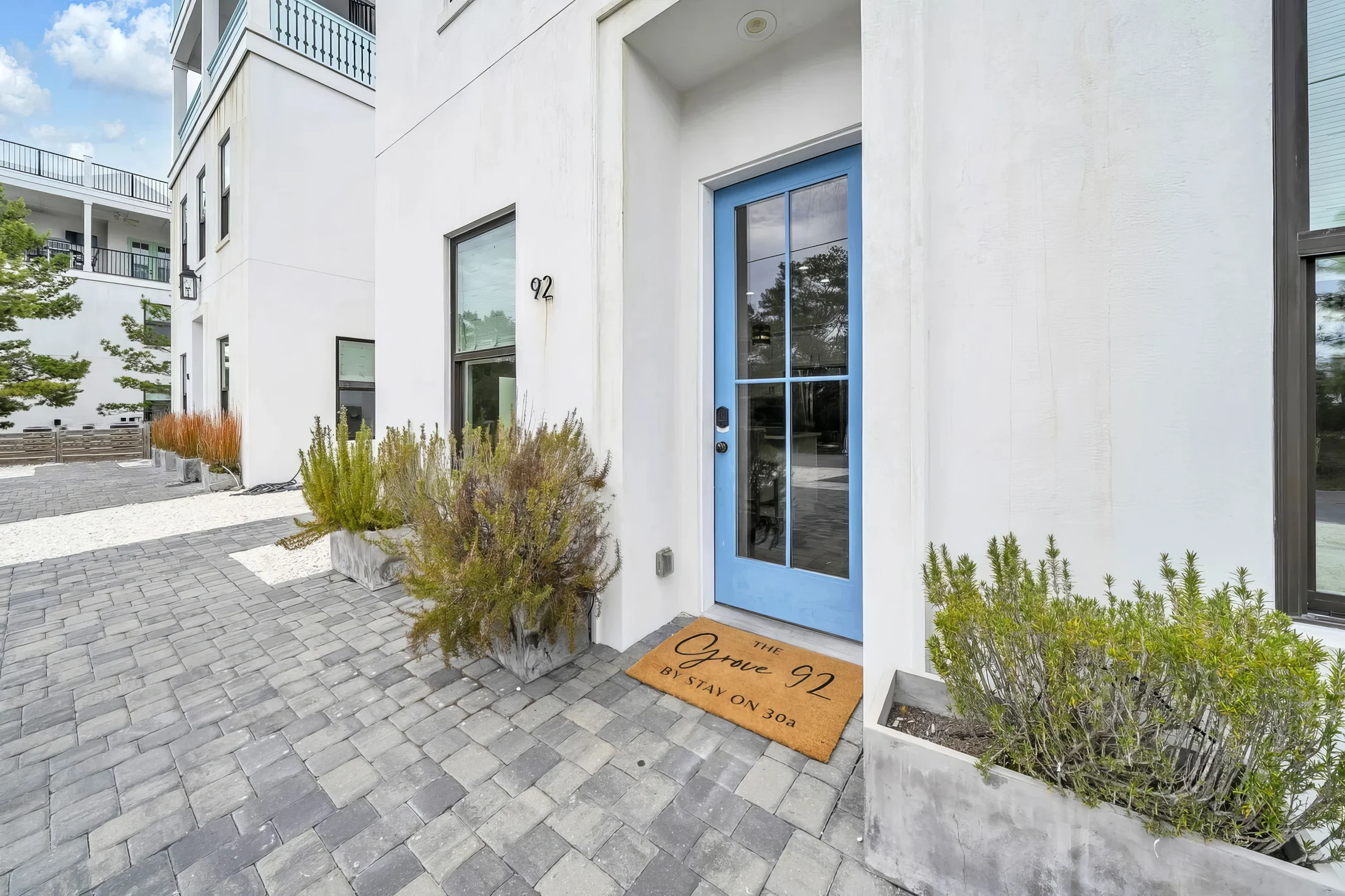 Wander Inlet Retreat #38