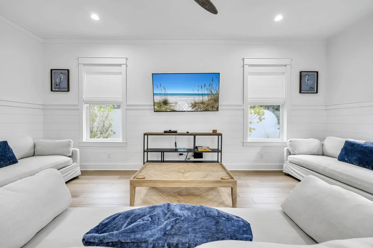 Wander Inlet Retreat