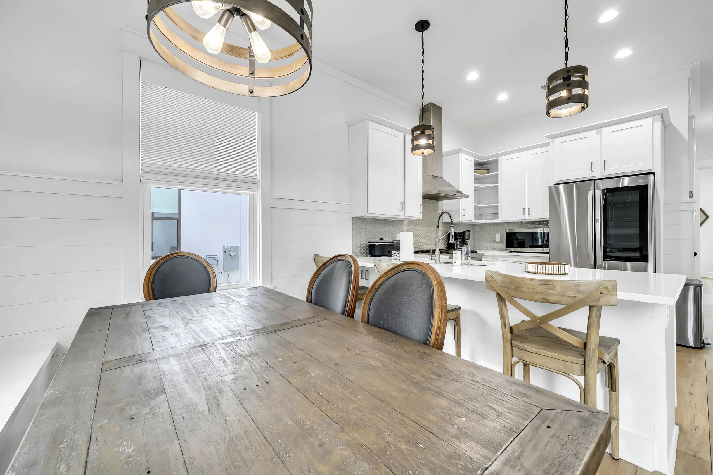 Wander Inlet Retreat #6