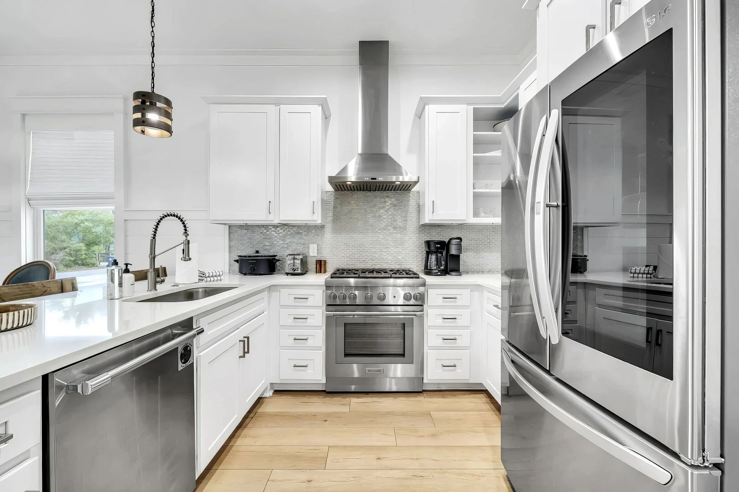 Wander Inlet Retreat #25