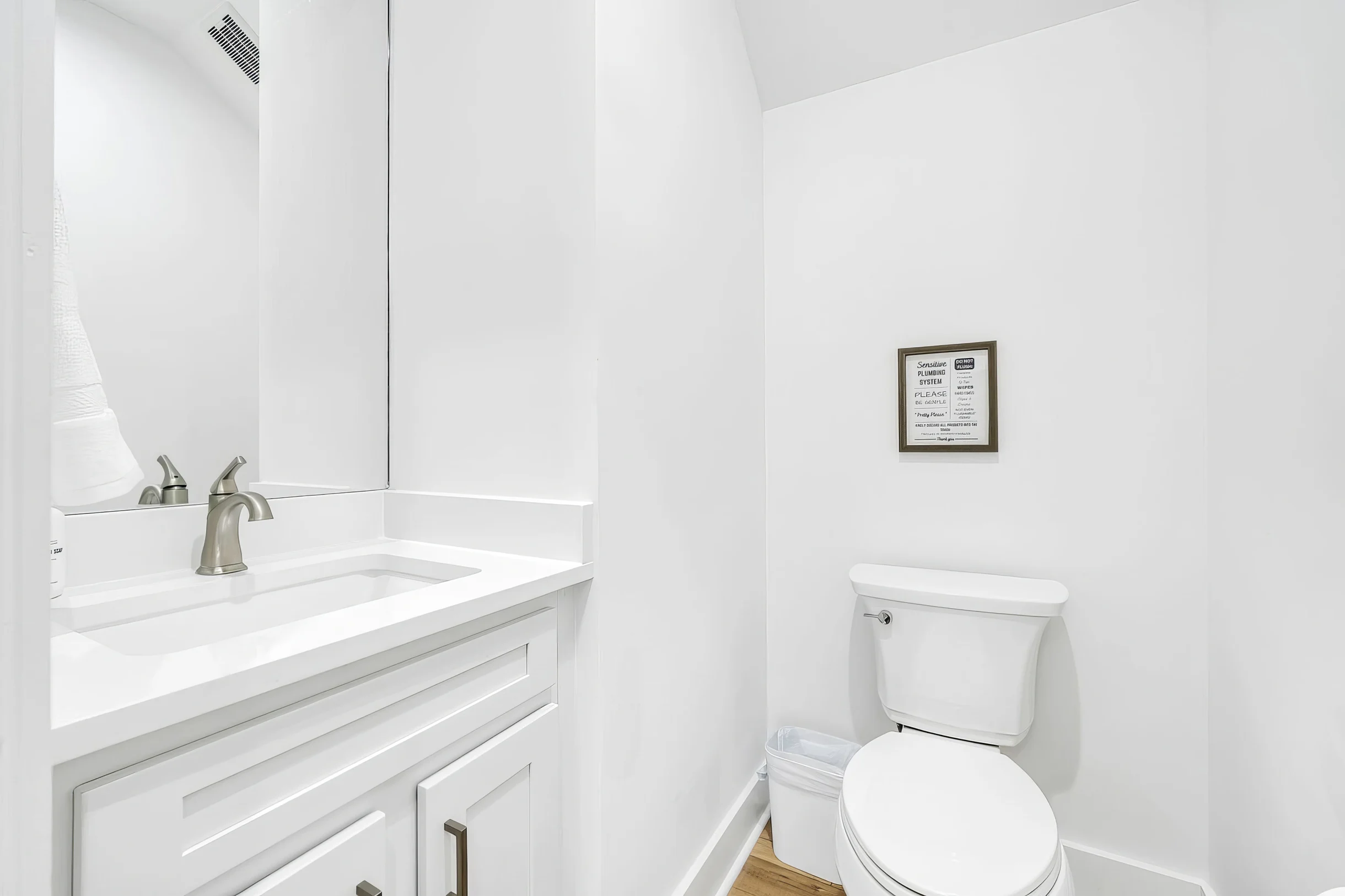 Wander Inlet Retreat #9