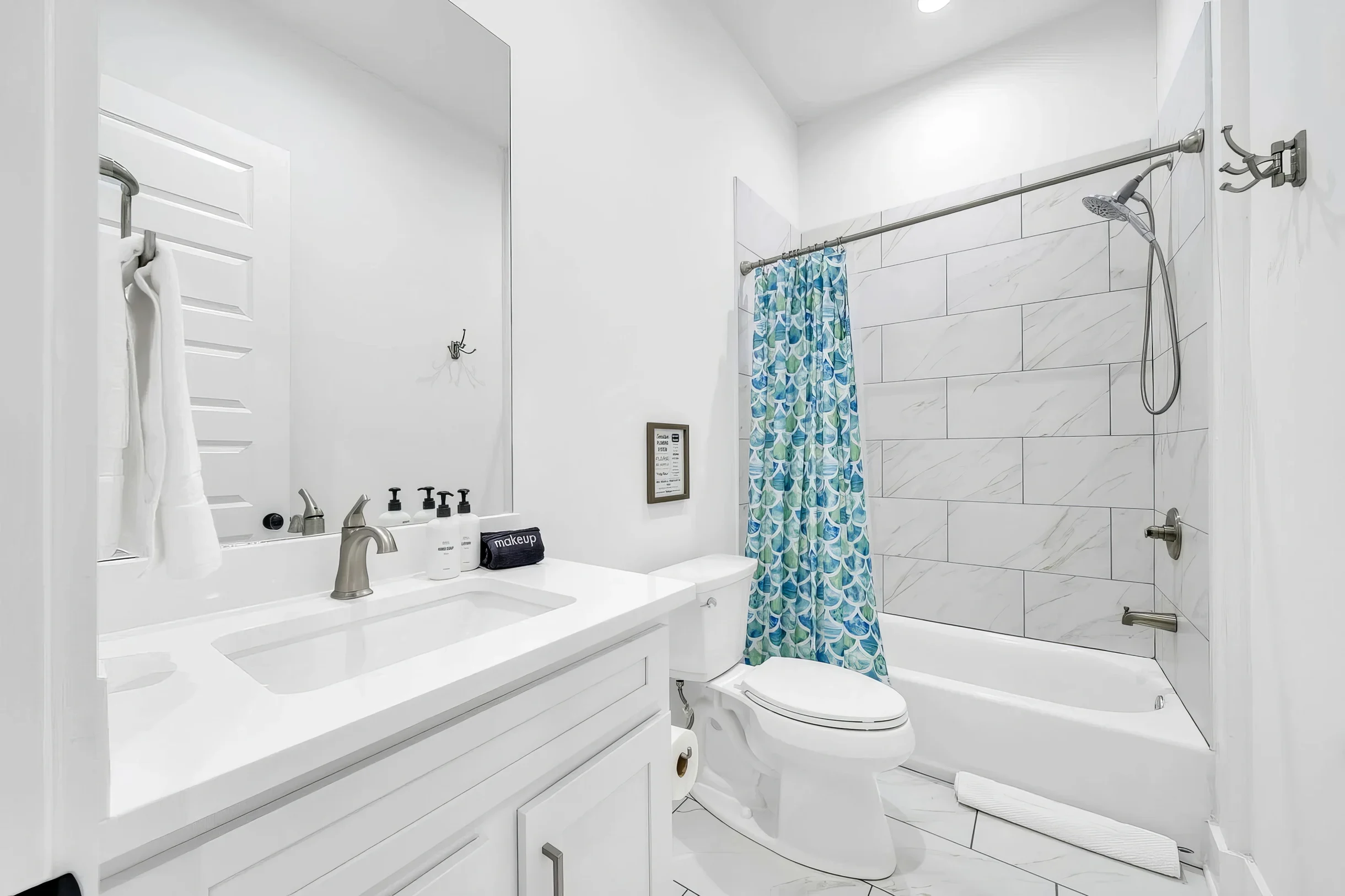 Wander Inlet Retreat #14