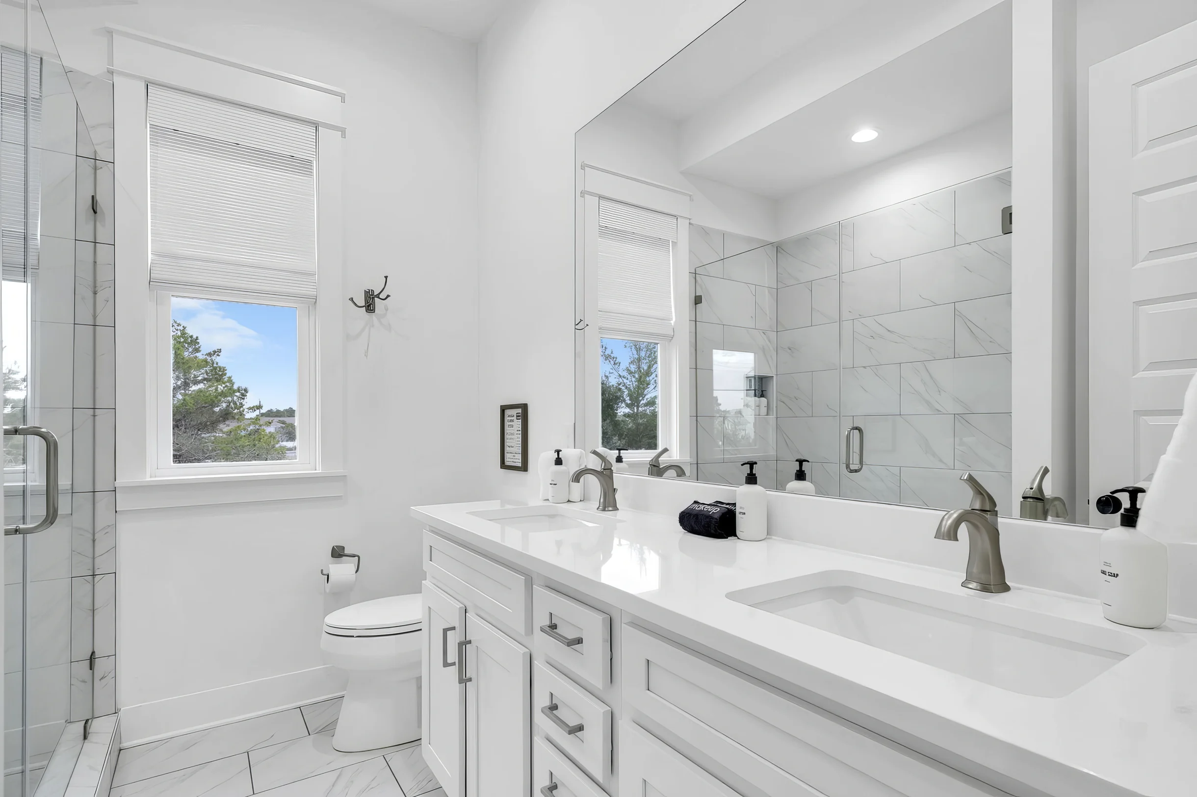 Wander Inlet Retreat #16