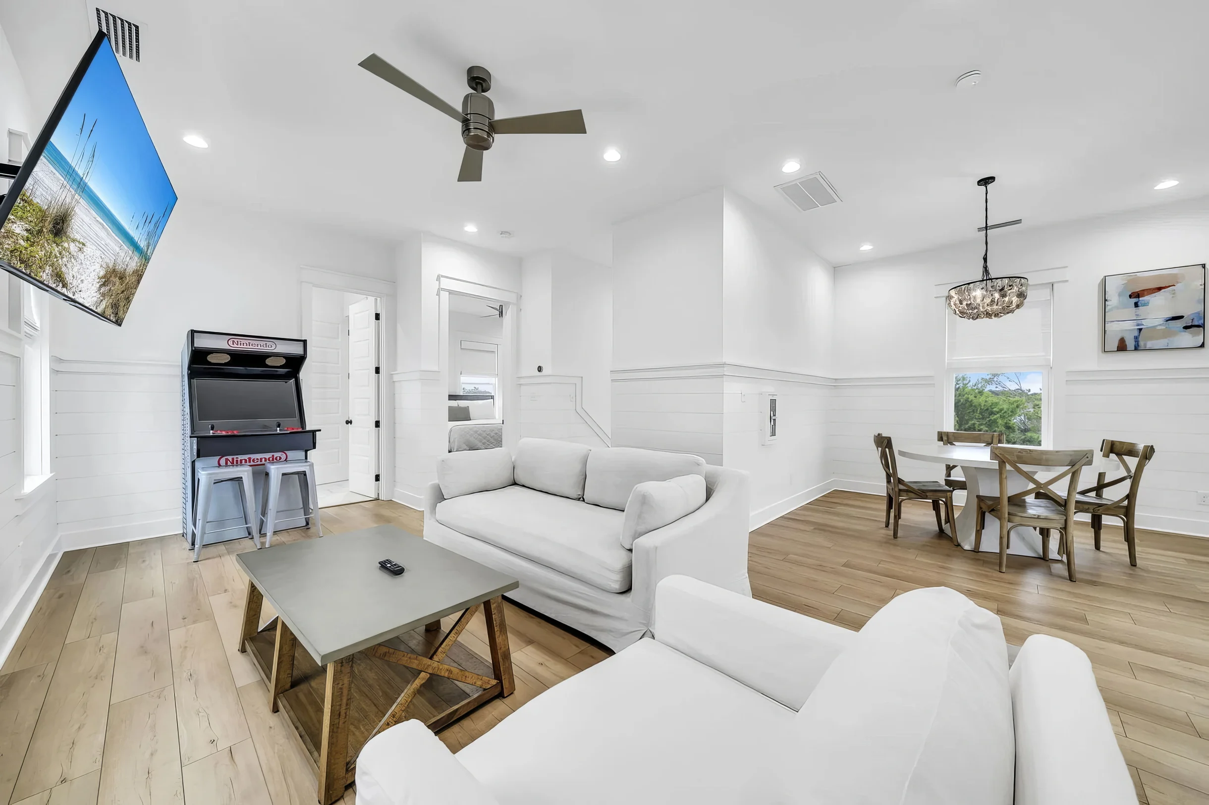 Wander Inlet Retreat #42