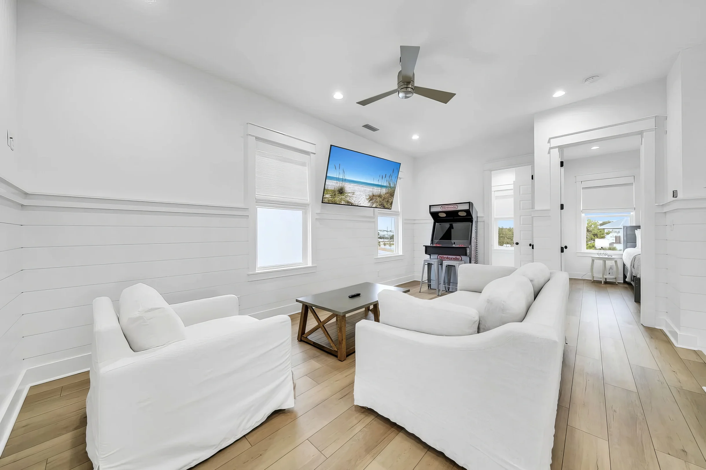 Wander Inlet Retreat #33