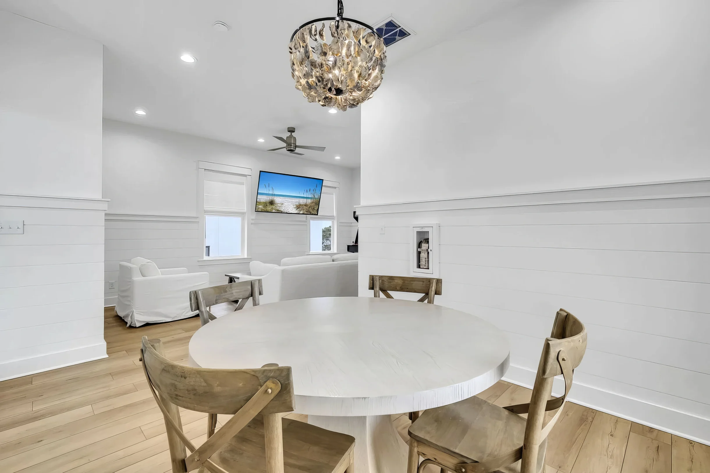 Wander Inlet Retreat #34