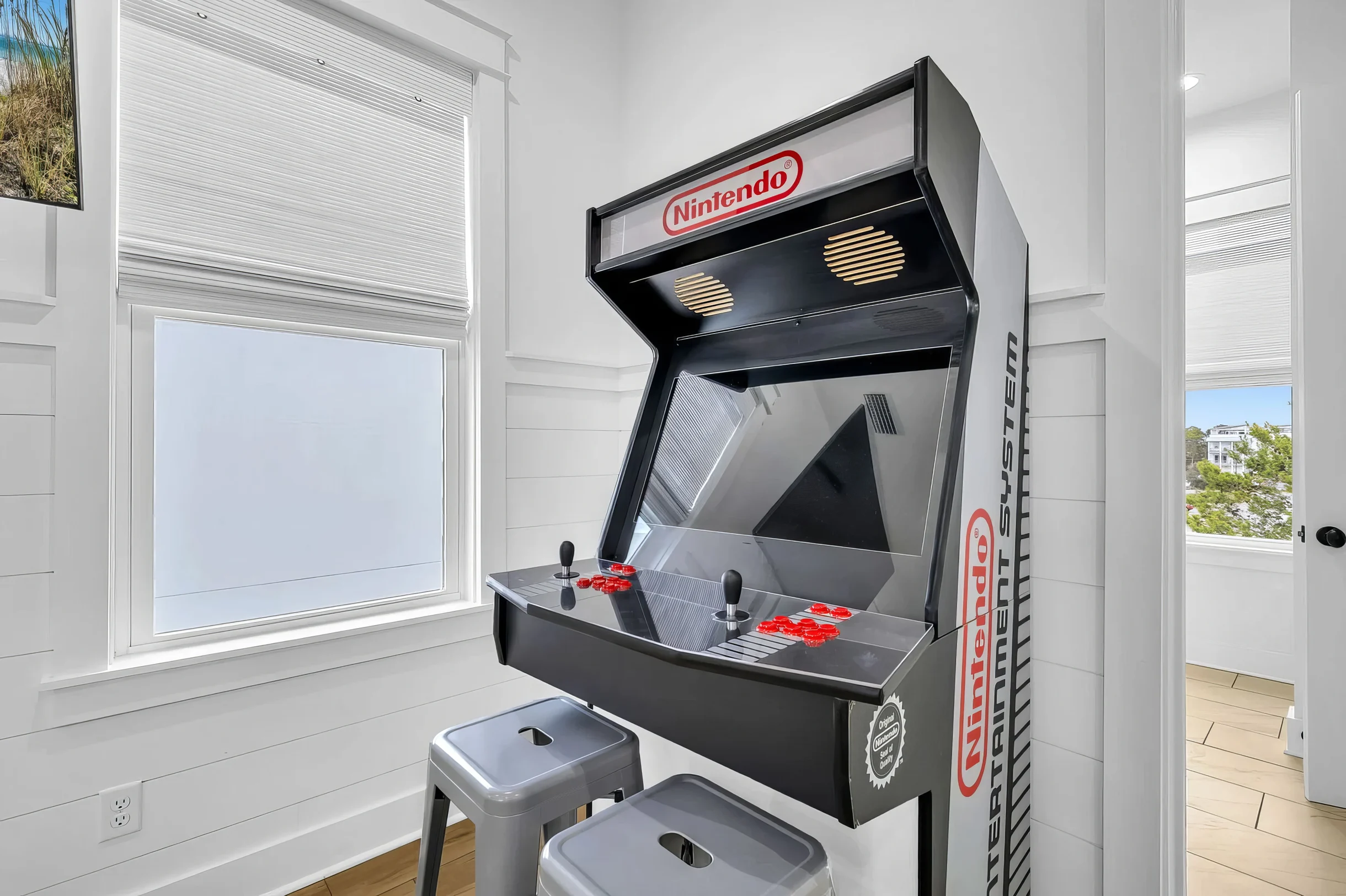 Wander Inlet Retreat #40