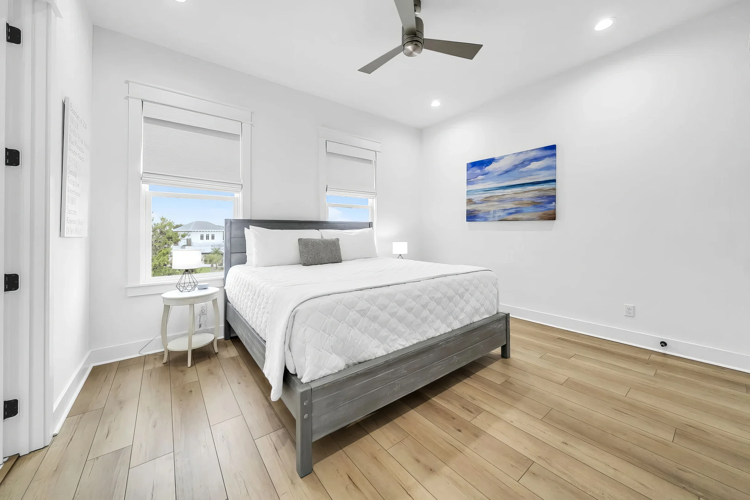 Wander Inlet Retreat #19