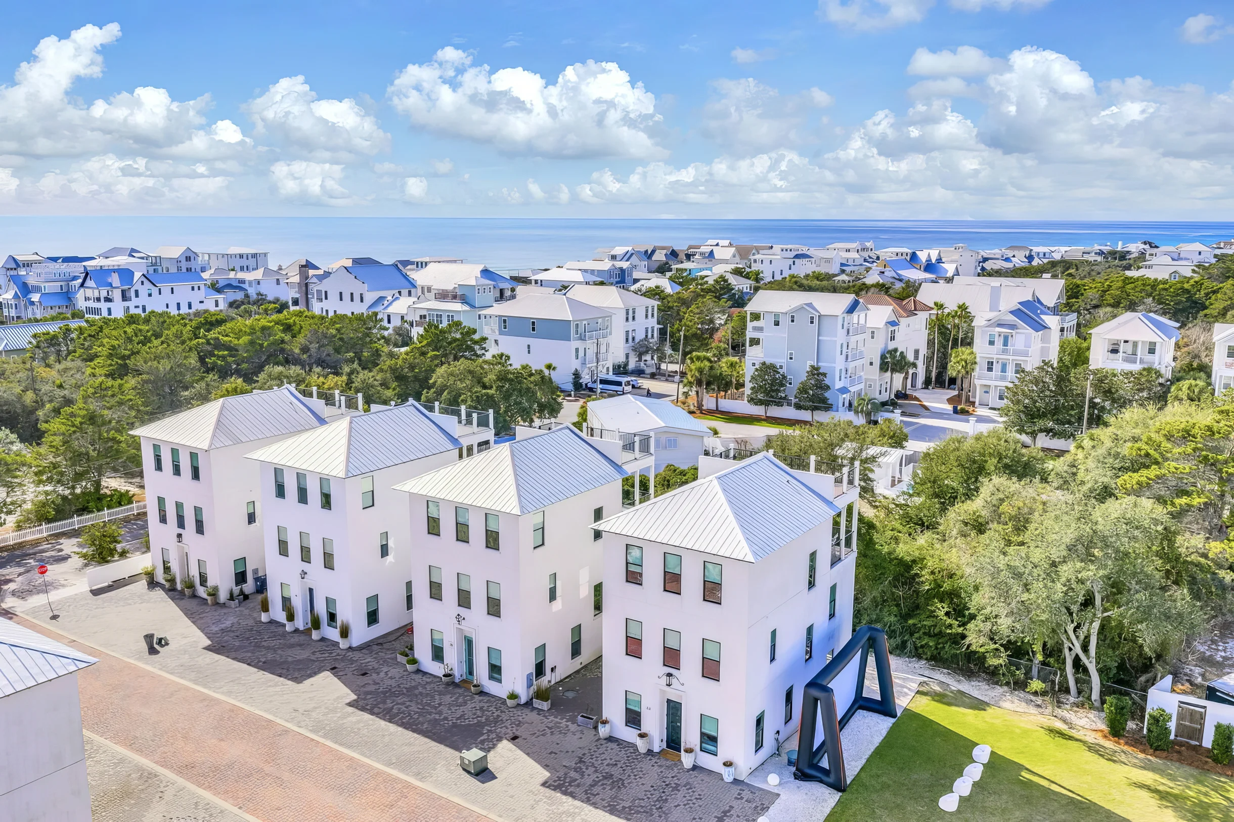 Wander Inlet Retreat #47