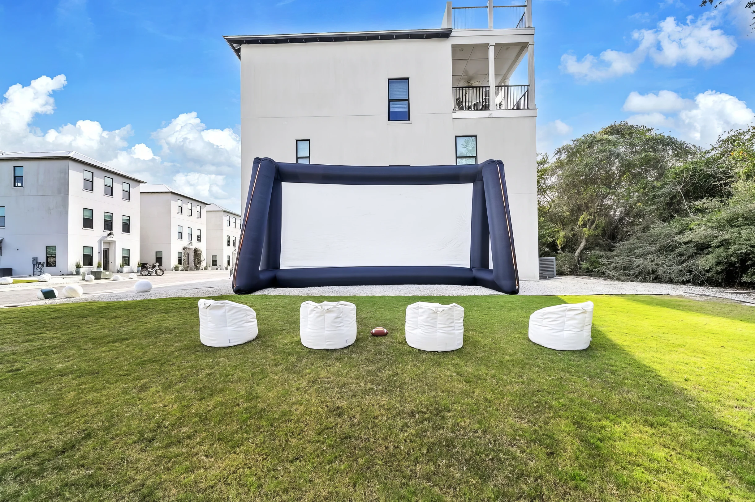 Wander Inlet Retreat #36