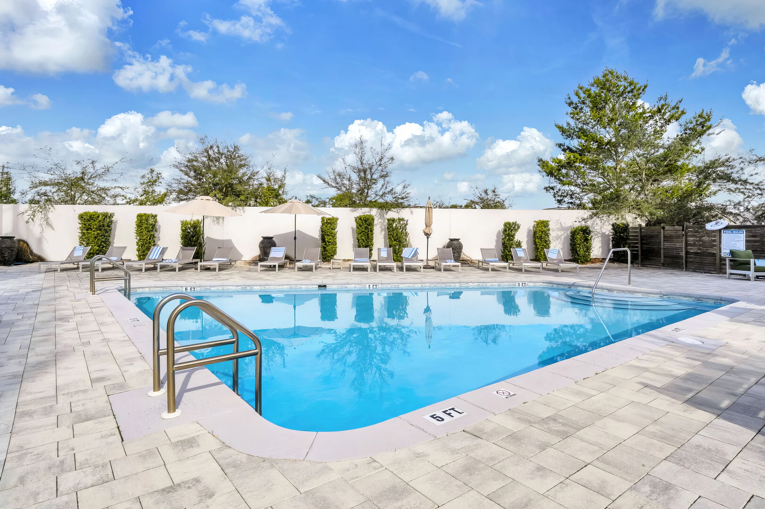 Wander Inlet Retreat #21