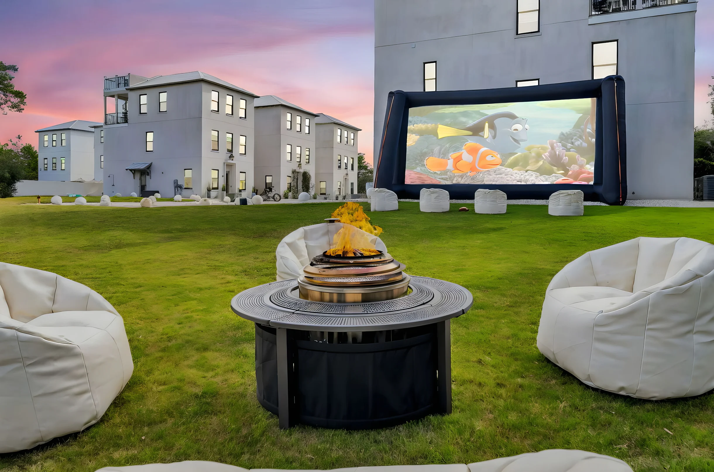 Wander Inlet Retreat #22