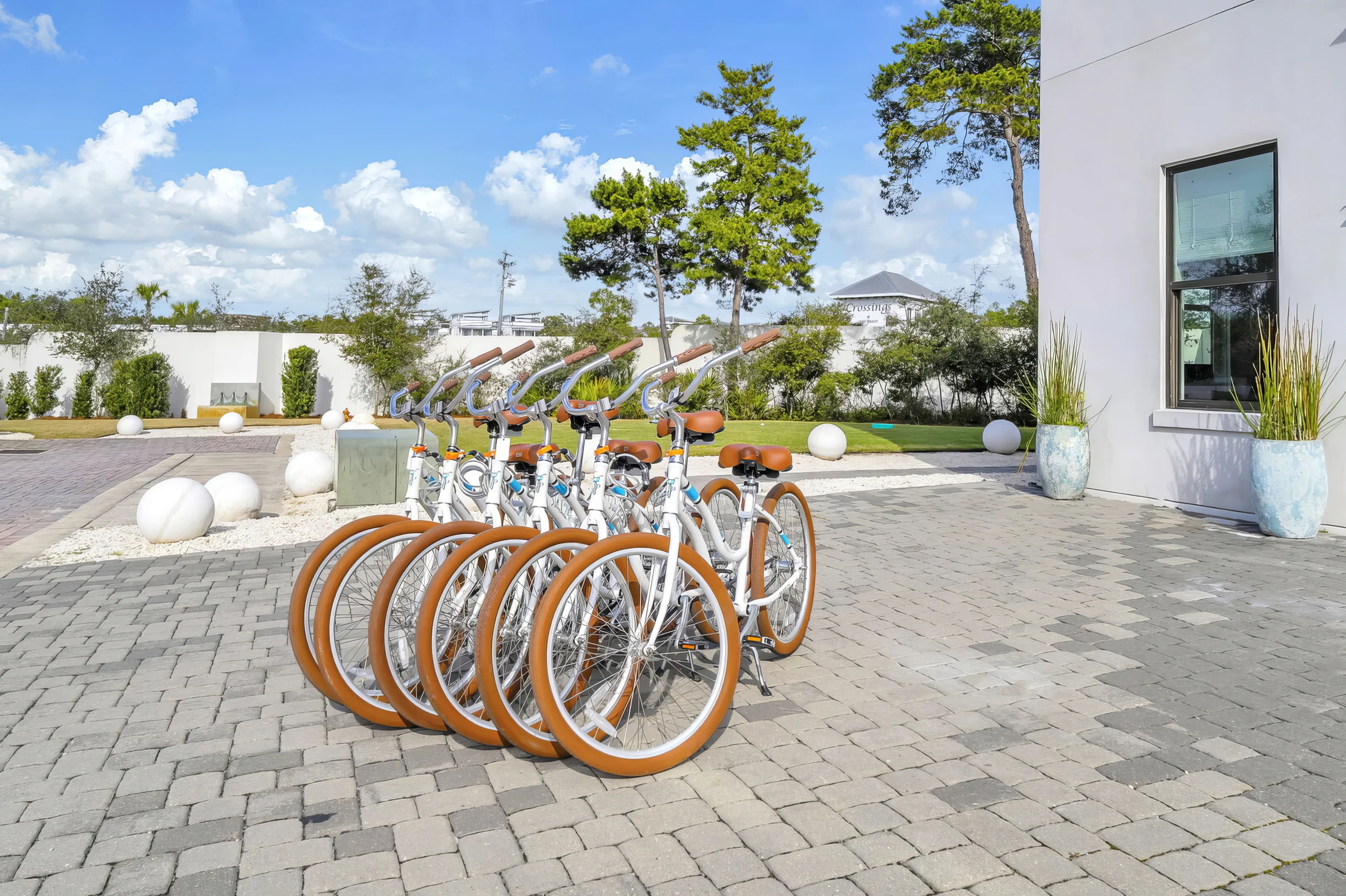 Wander Inlet Retreat #44