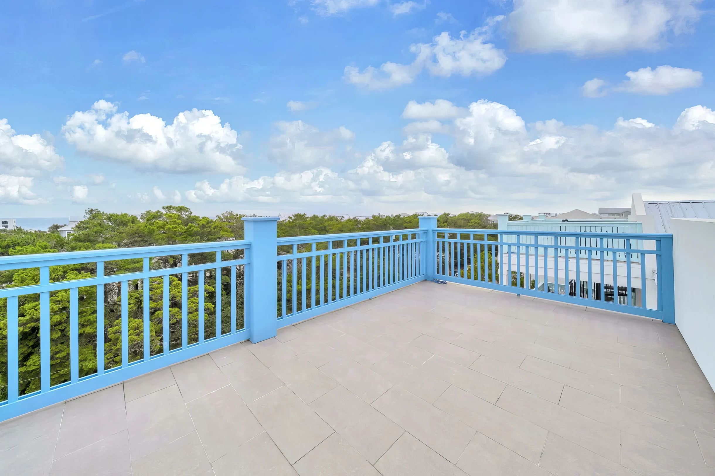 Wander Inlet Retreat #23