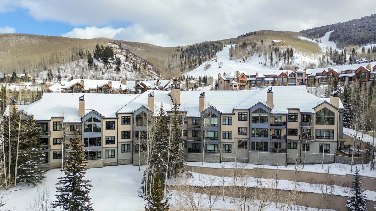 Wander Beaver Creek Brio #3