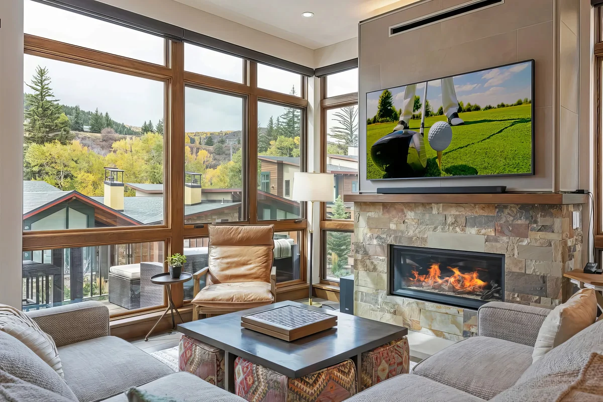 Wander Avon Riverfront