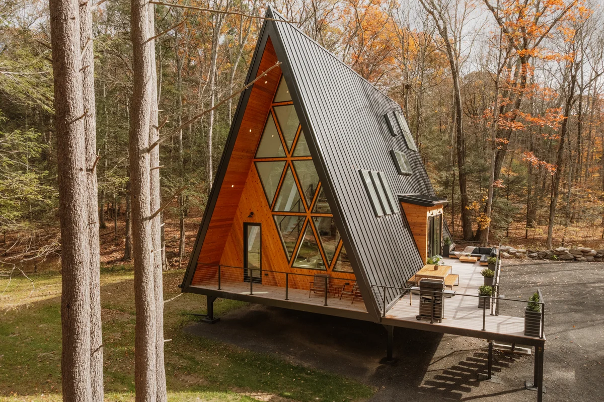 Wander Catskill Quarry