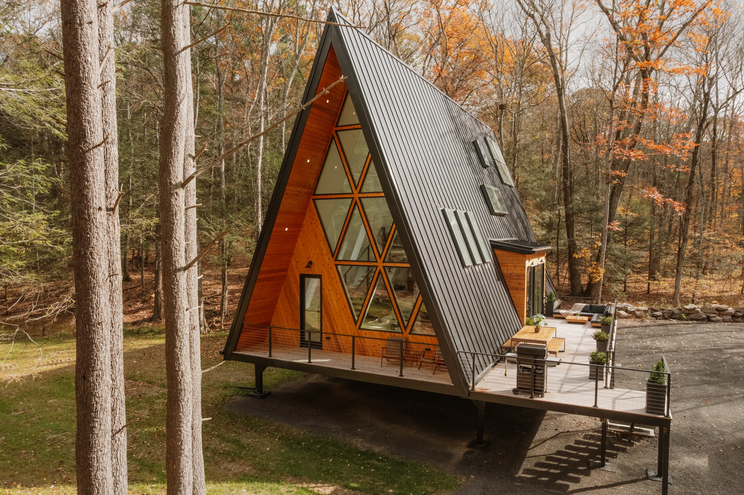 Wander Catskill Quarry #5