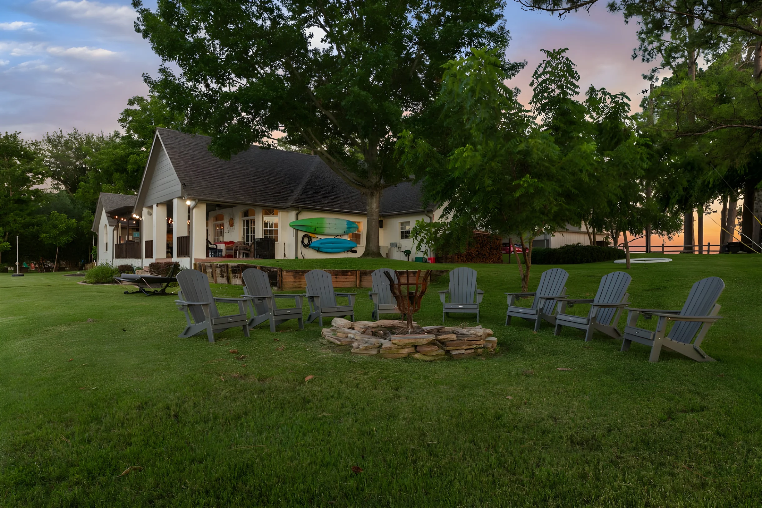 Home in Mabank property photo 3