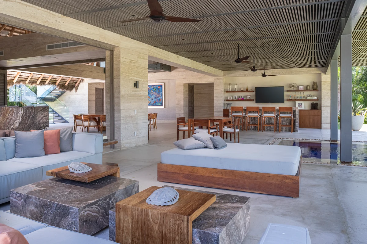 Wander Punta Mita Lagos