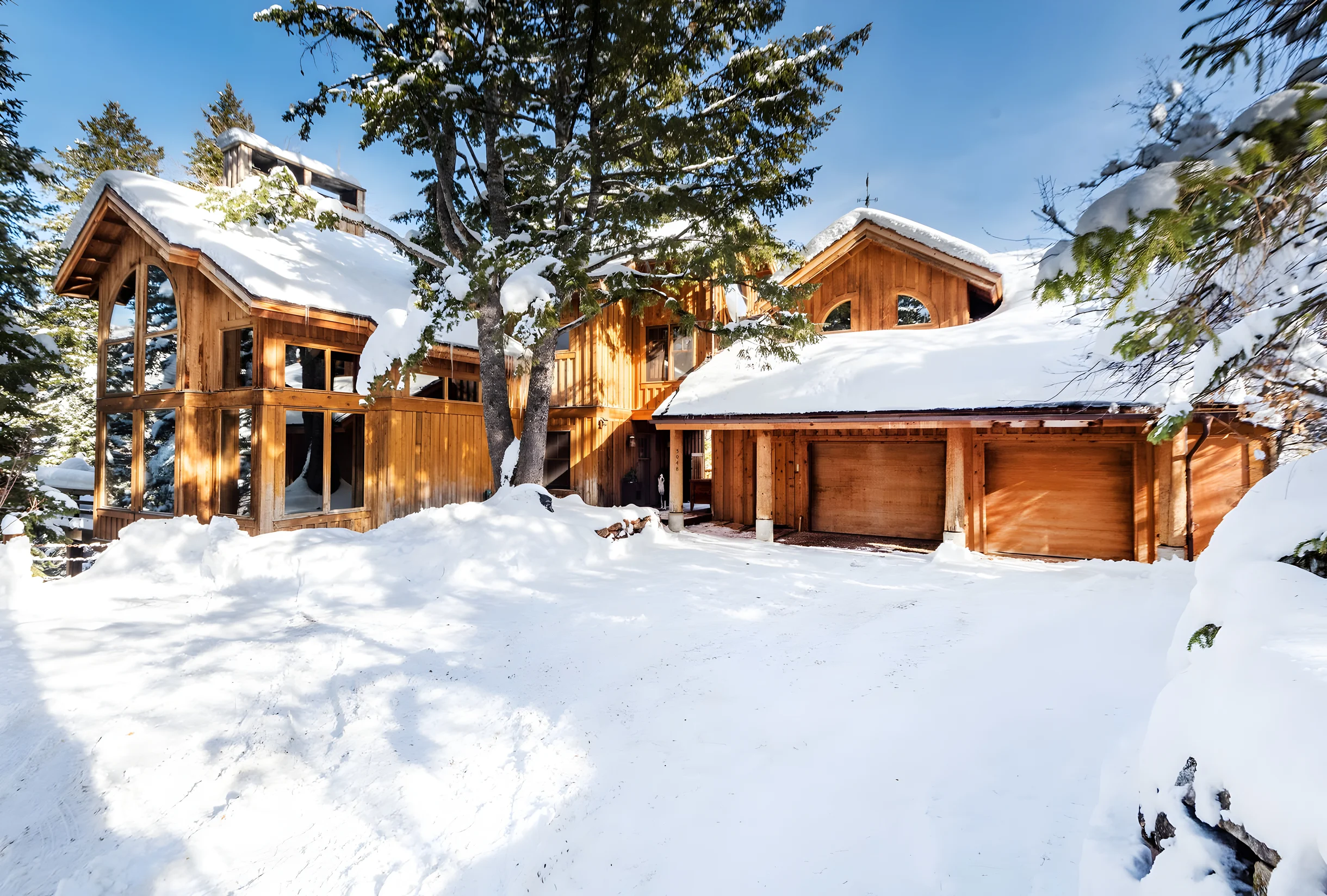 Wander Sundance Ridgetop #1