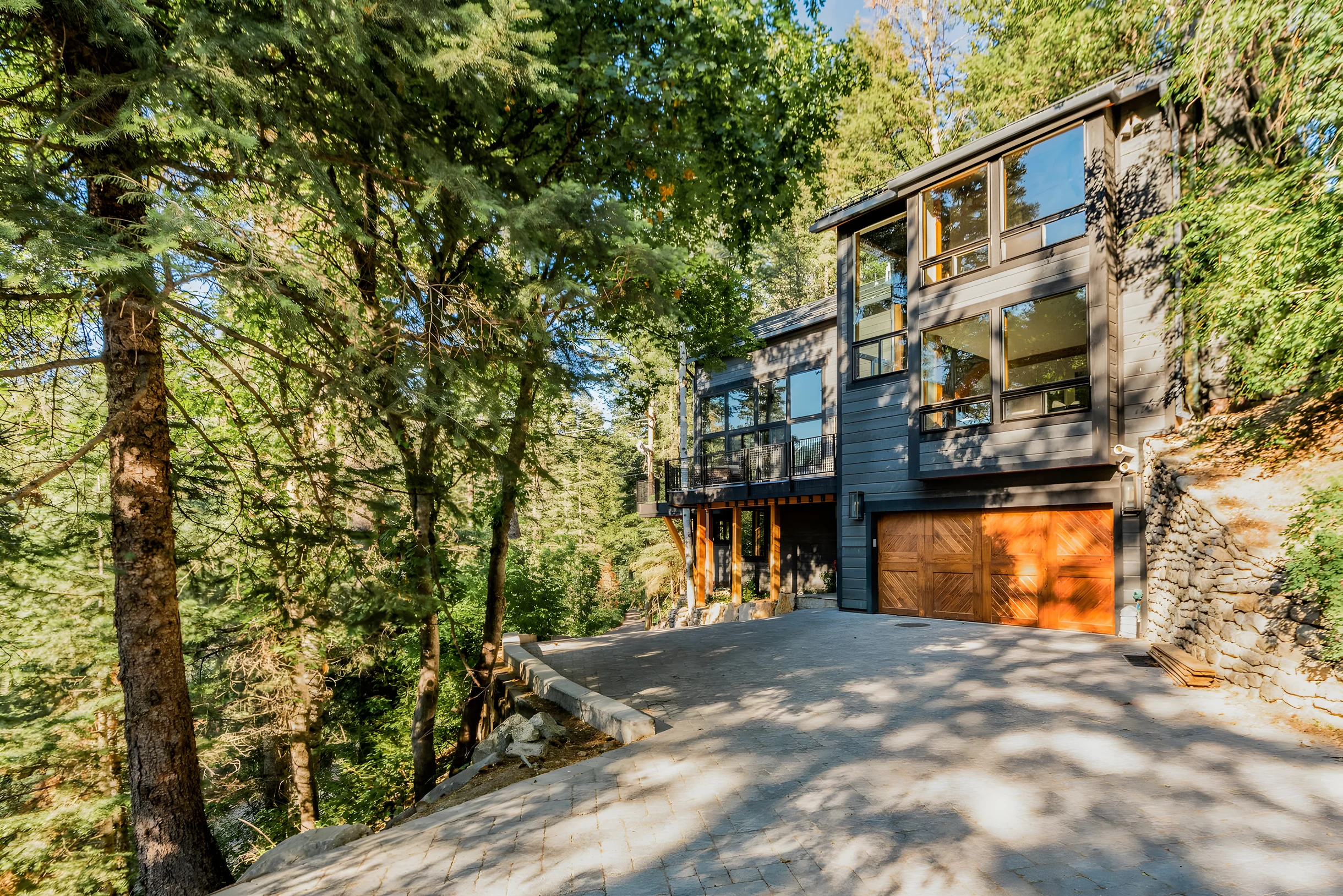 Wander Sundance Slopes