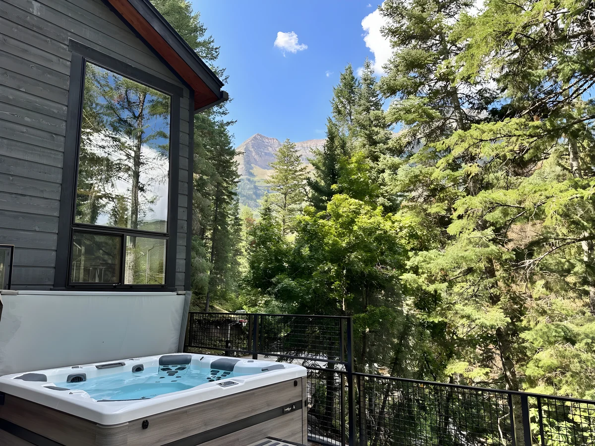 Wander Sundance Slopes