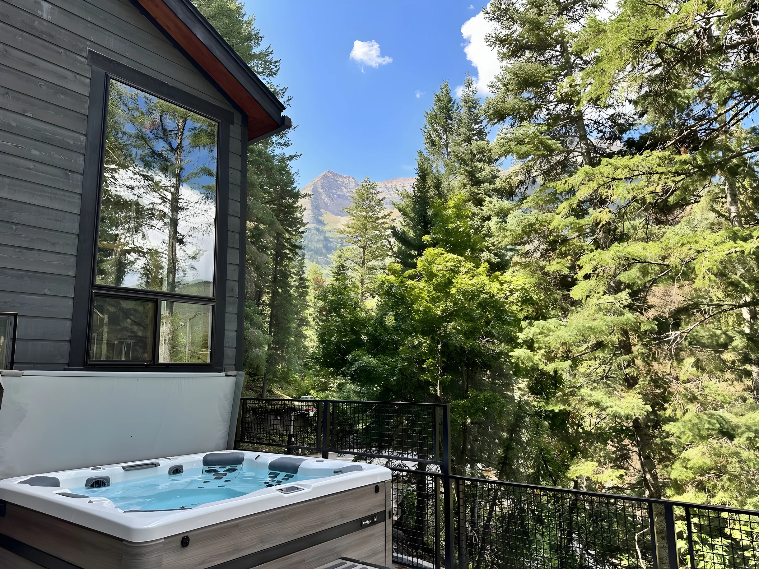 Wander Sundance Slopes #2