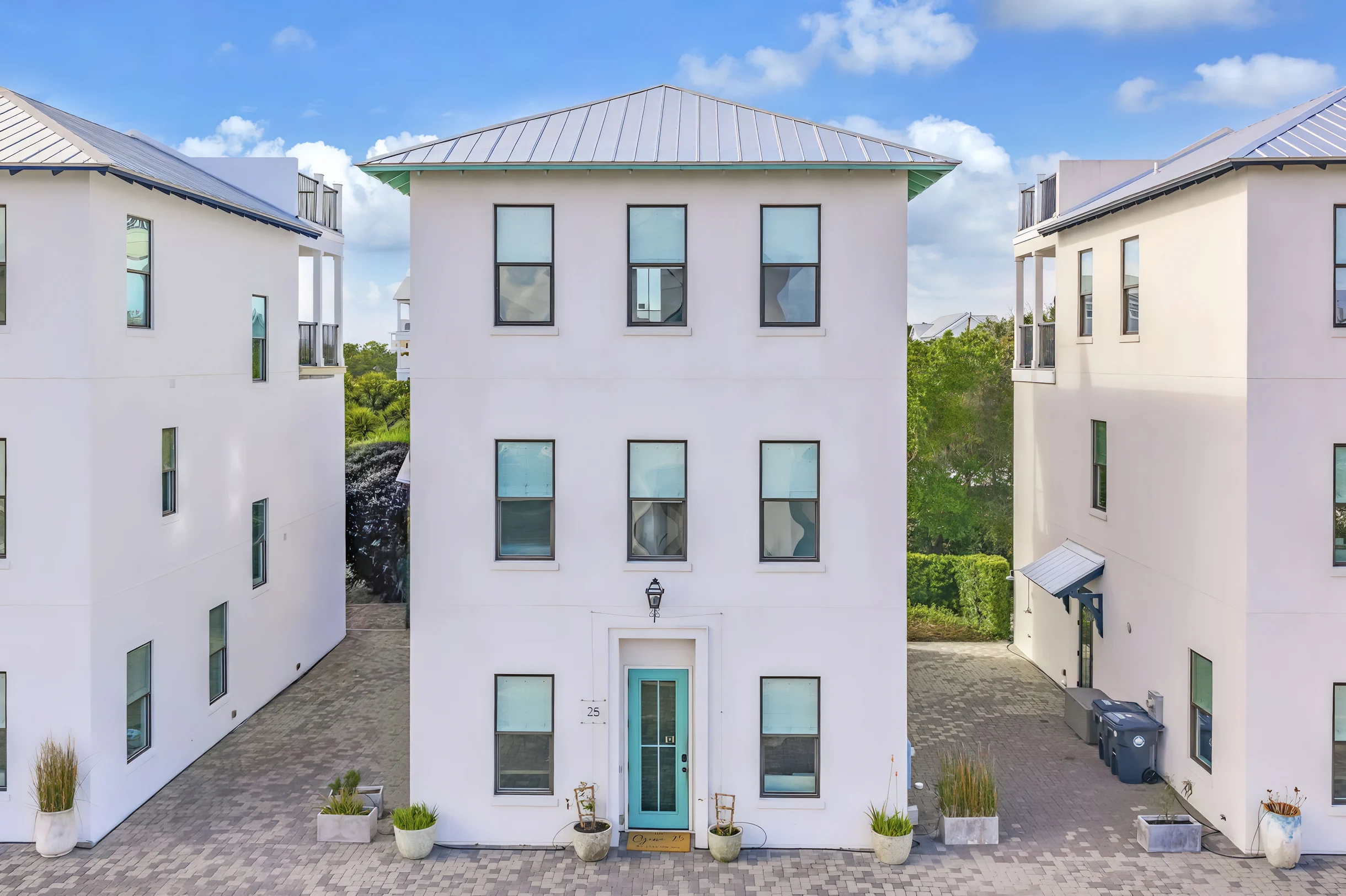 Wander Inlet Grove #4