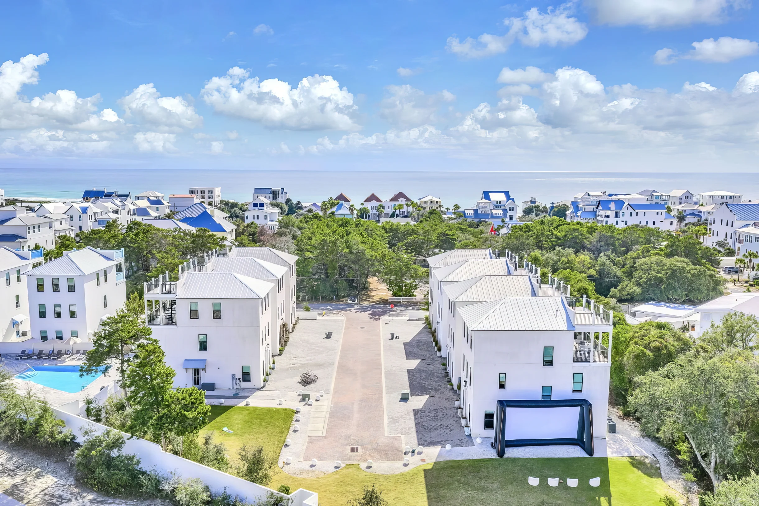 Wander Inlet Beach Trails #5