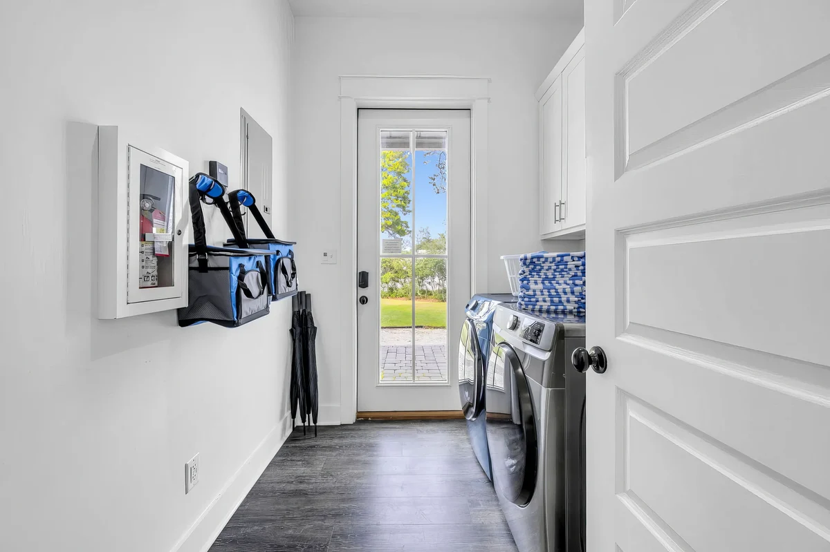 Wander Inlet Beach Trails