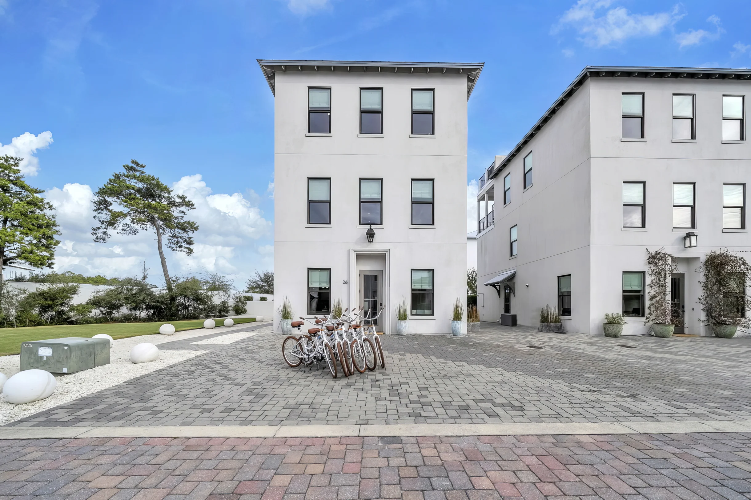 Wander Inlet Beach Trails #4