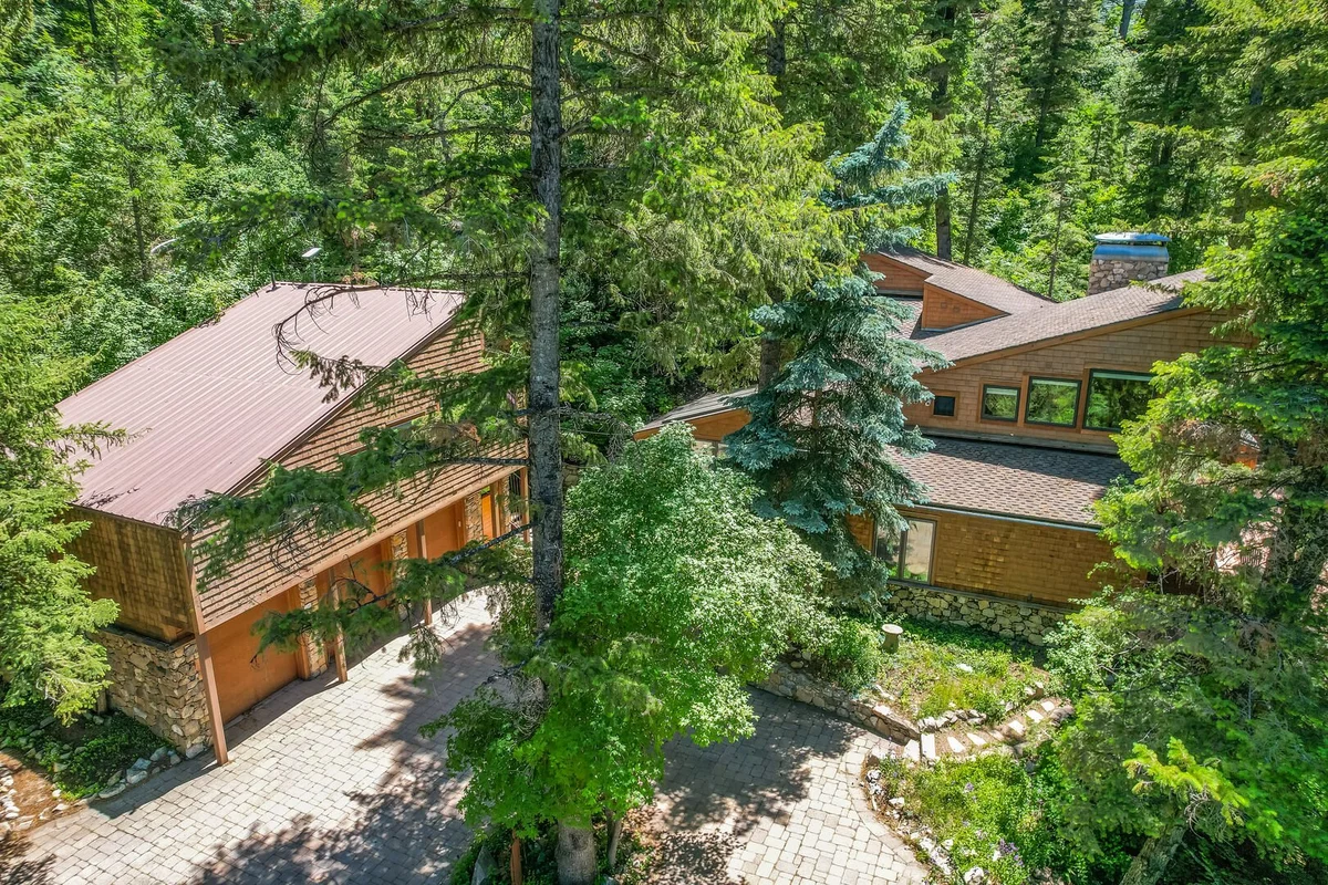 Wander Sundance Retreat #5