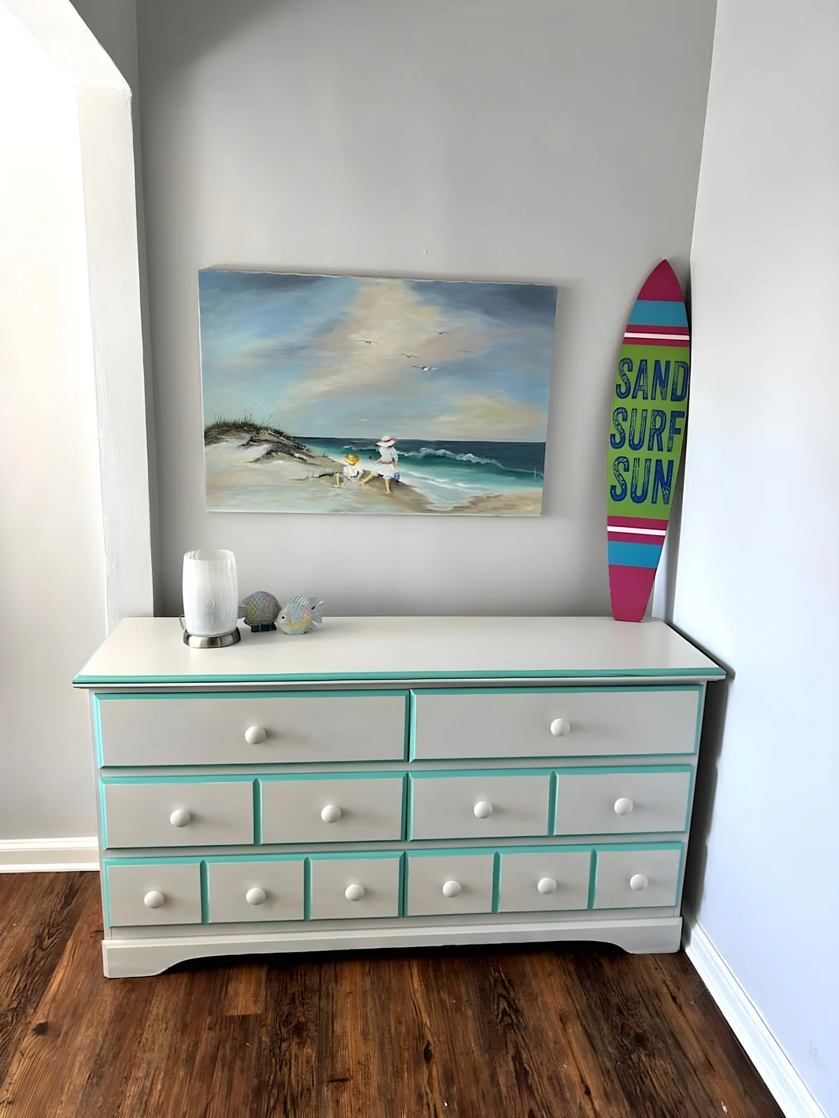 Bedroom 1 image 1