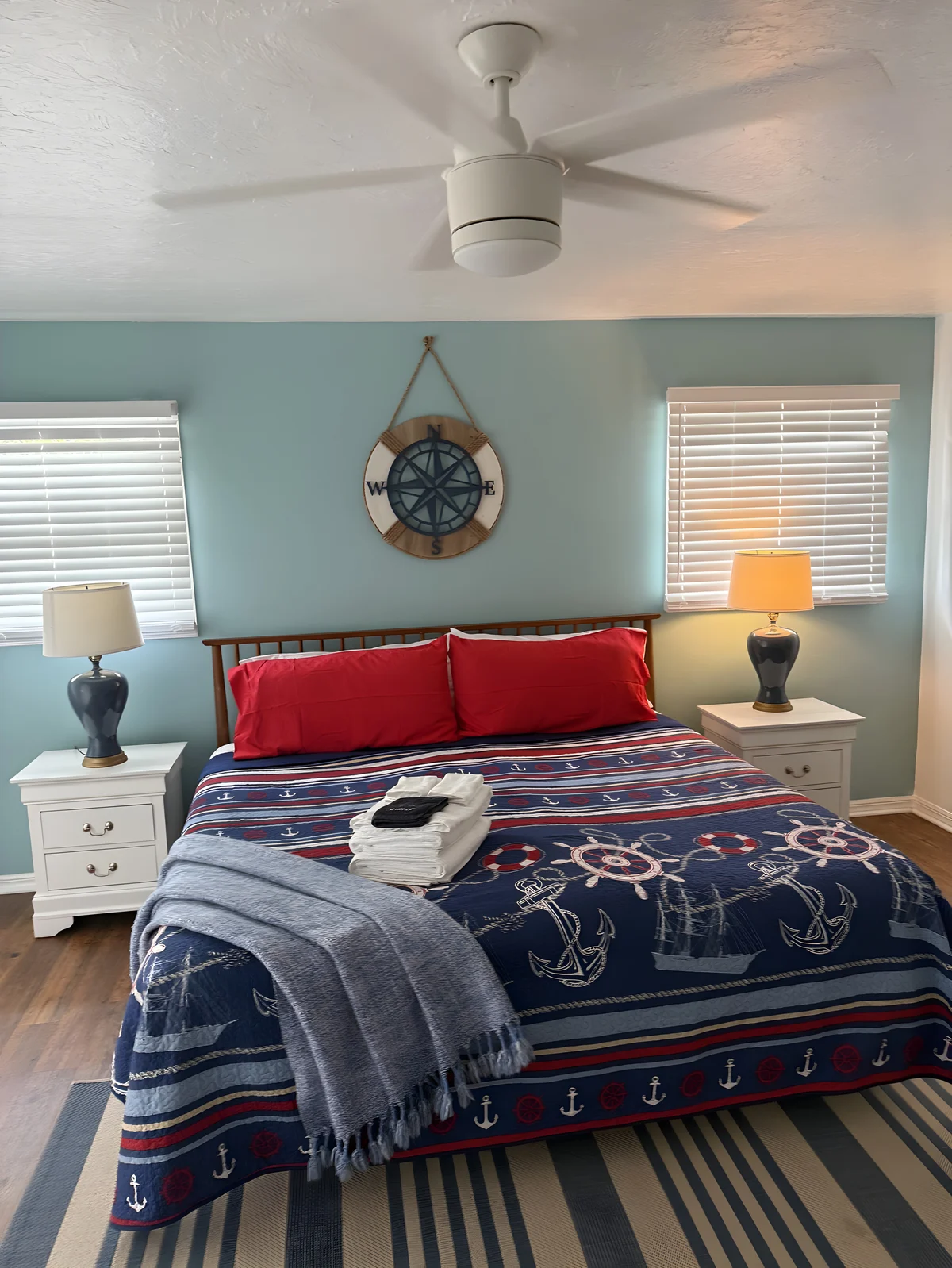 Bedroom 4 image 1