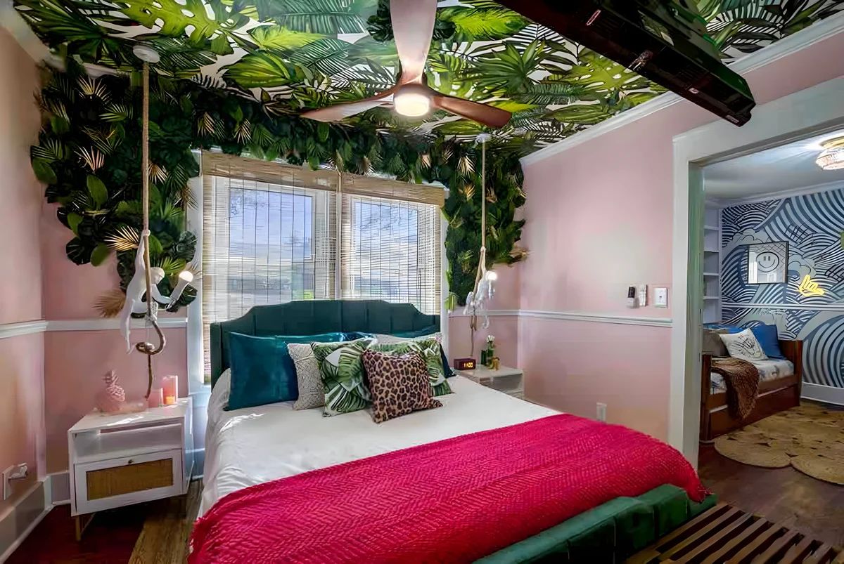 Bedroom 1 image 1