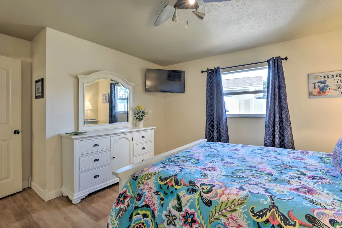 Bedroom 1 image 1