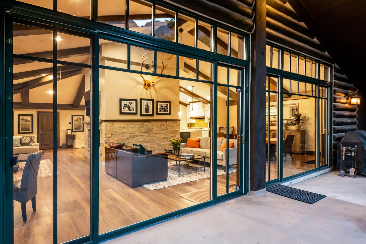 Wander Sundance Falls