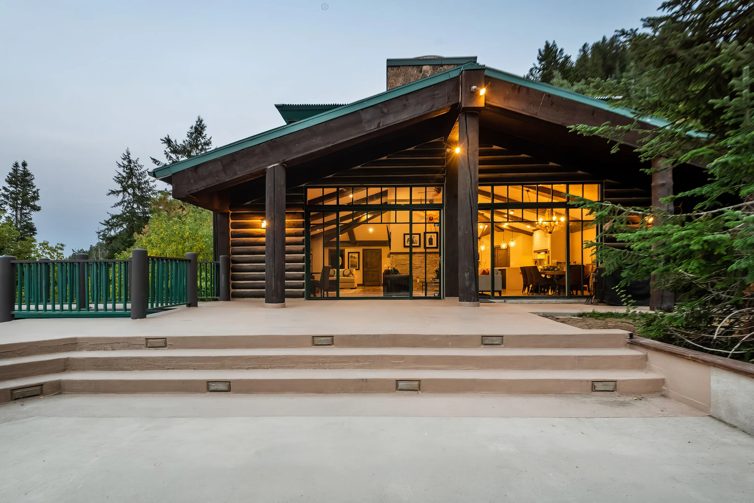 Wander Sundance Falls #4