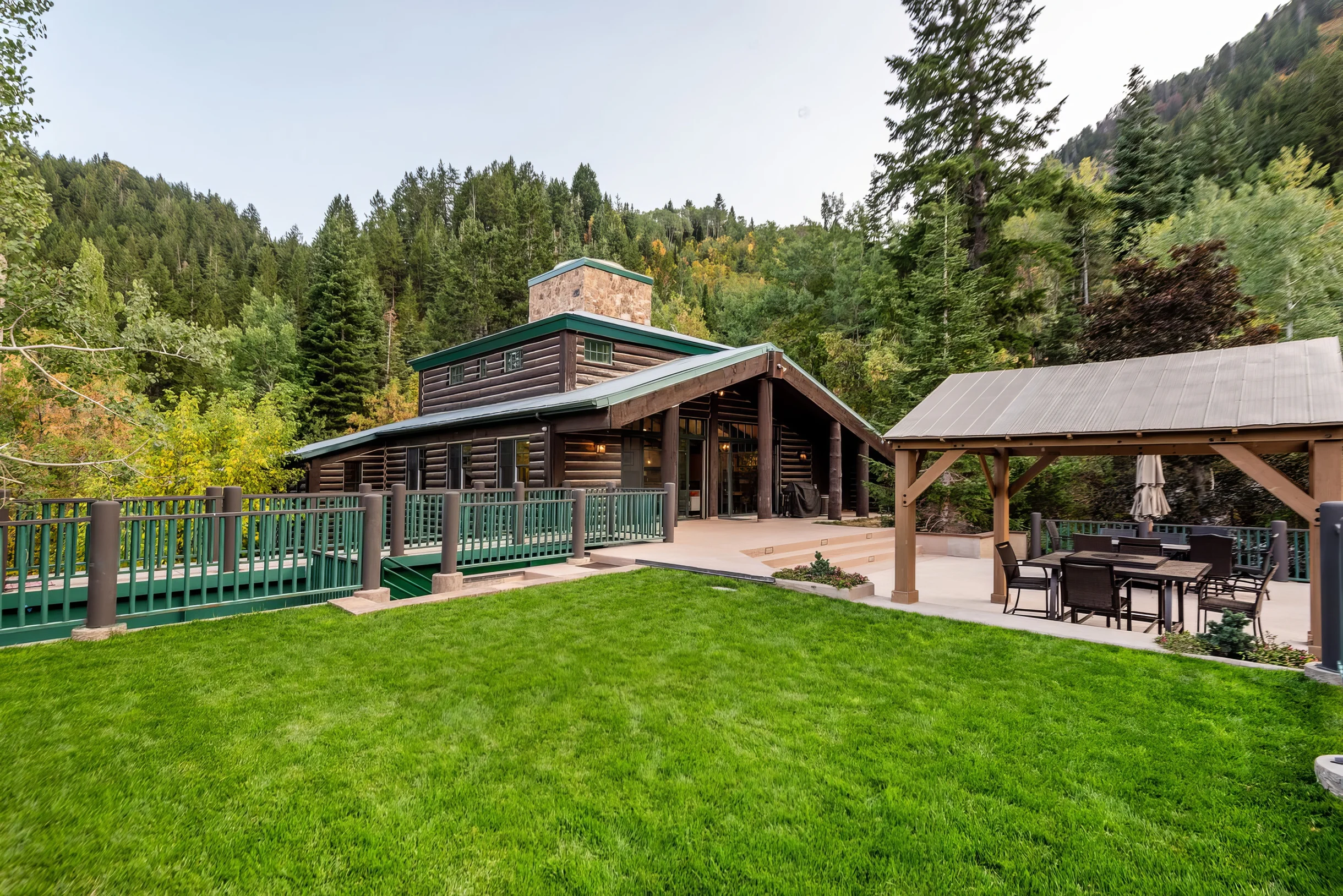 Wander Sundance Falls #5