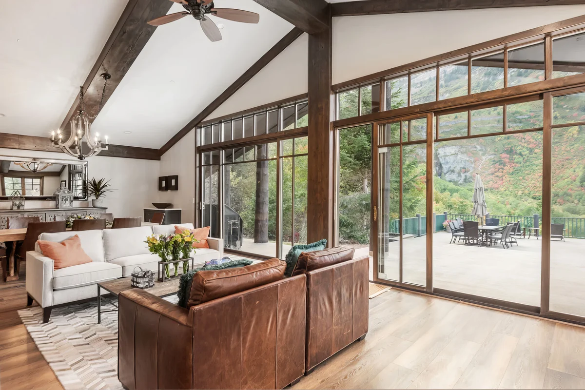 Wander Sundance Falls