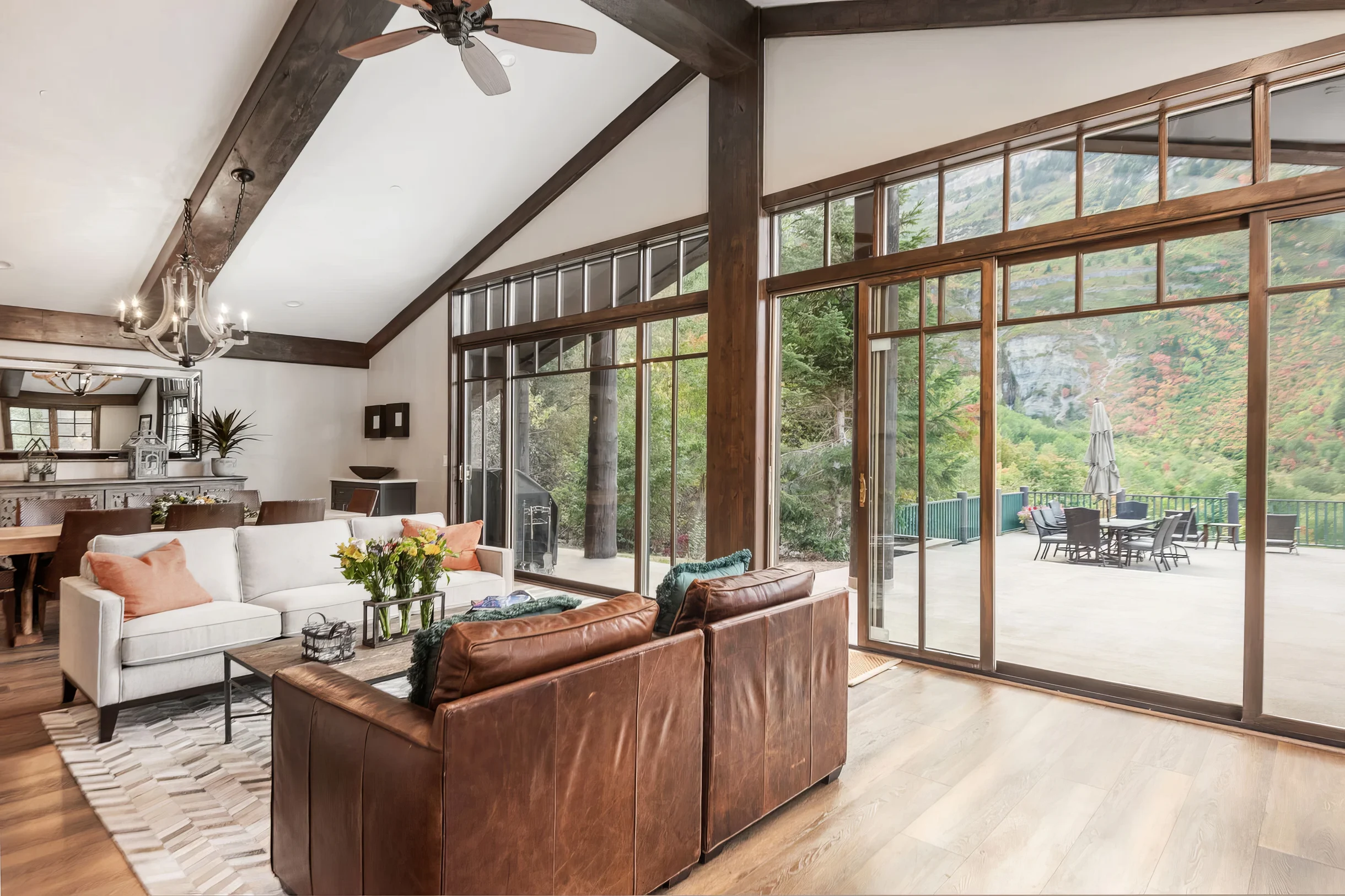 Wander Sundance Falls #3