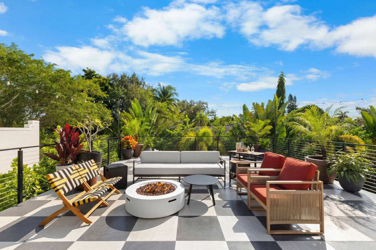 Wander Miami Shores Retreat