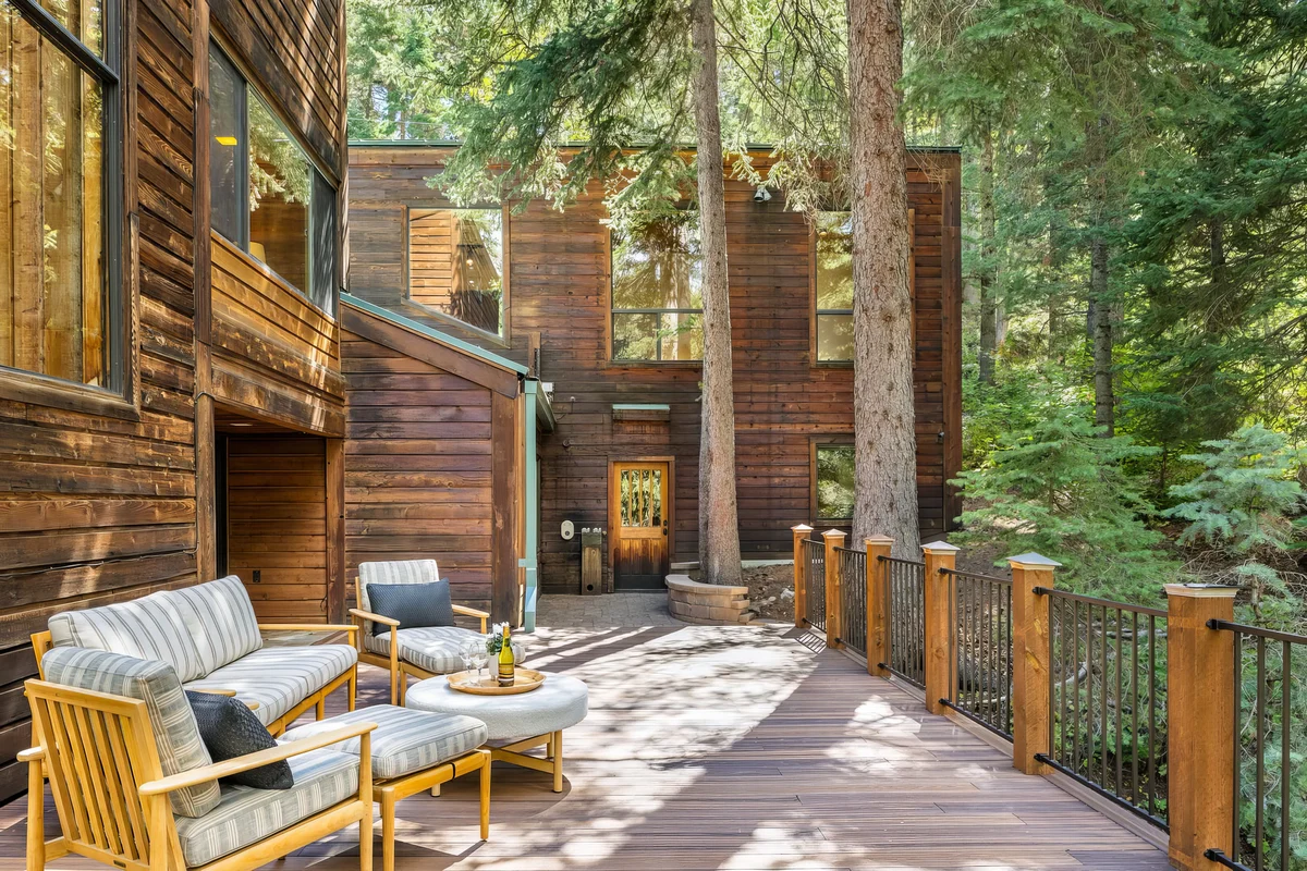 Wander Sundance Woods