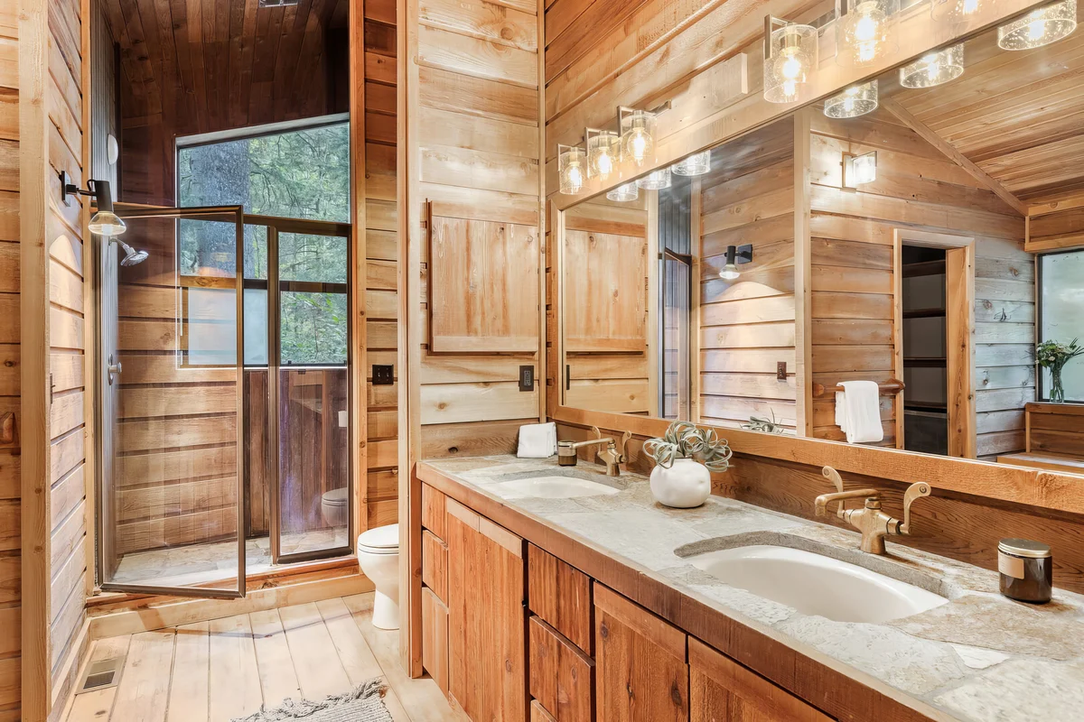 Wander Sundance Woods