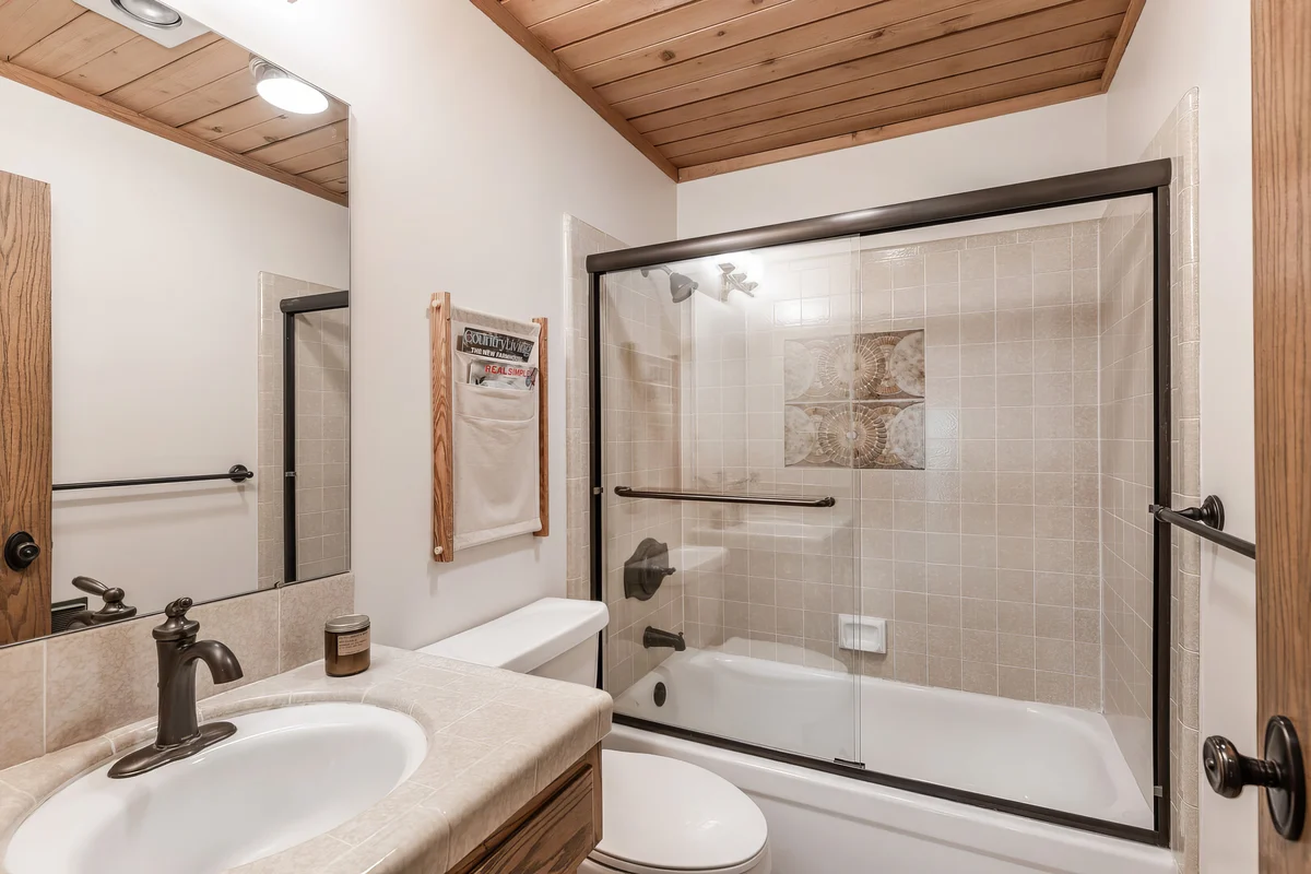 Wander Sundance Woods