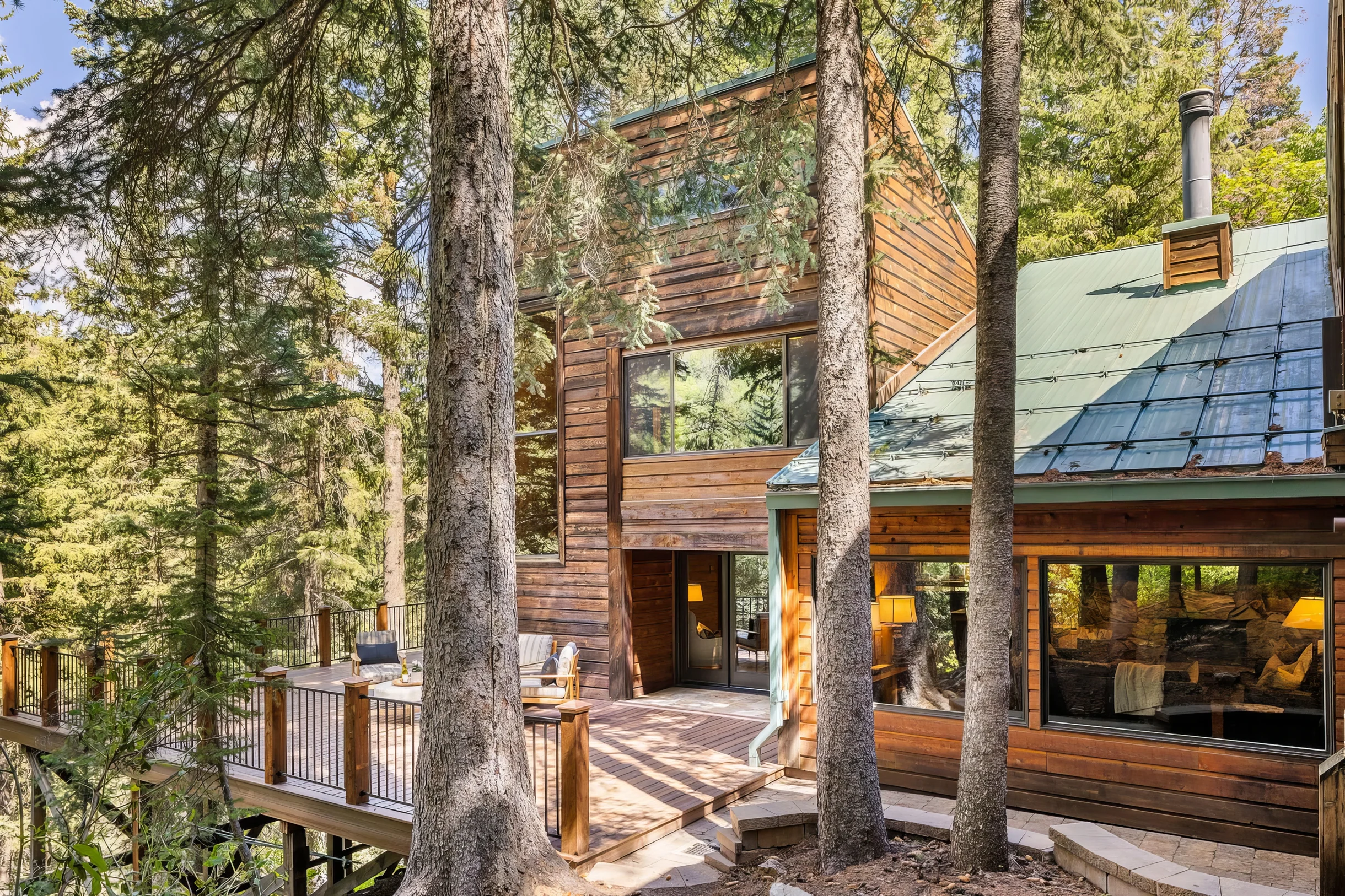 Wander Sundance Woods #5