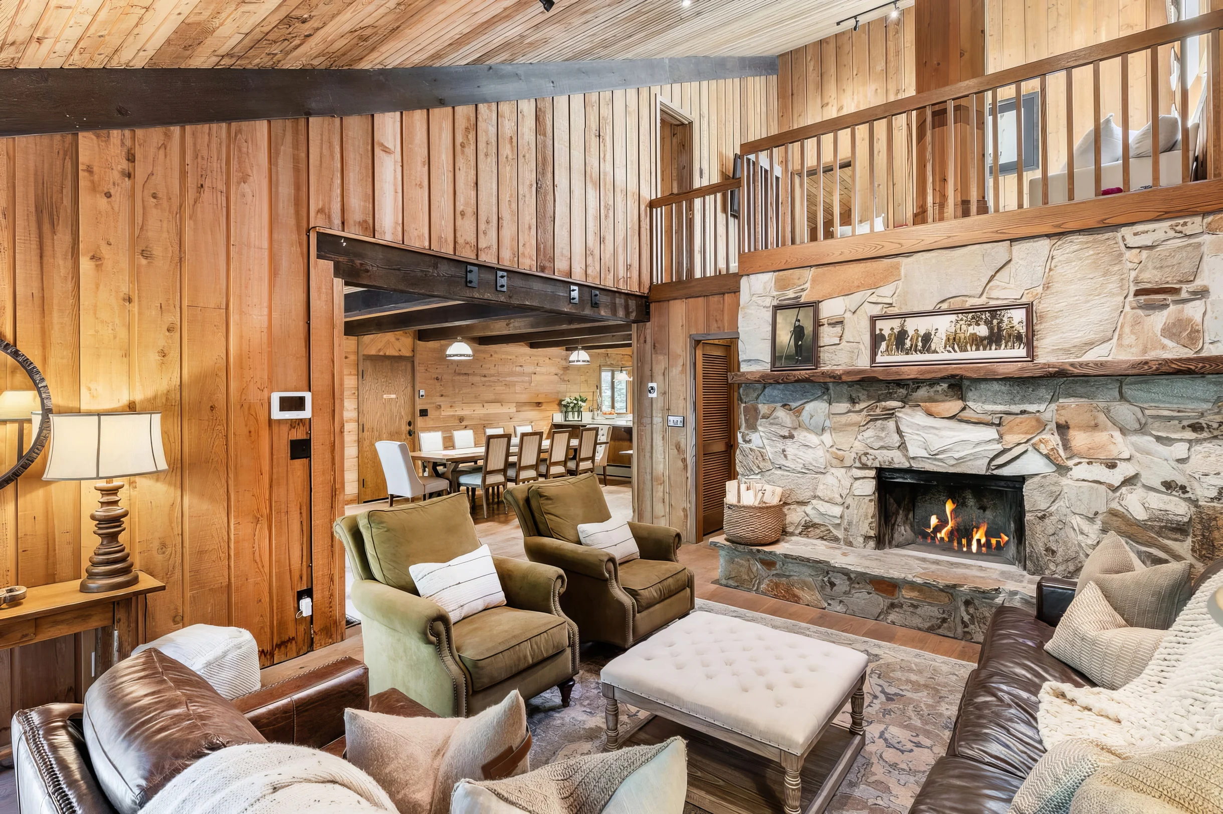 Wander Sundance Woods #3