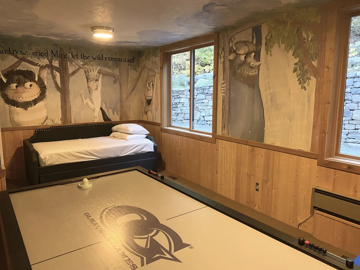 Wander Sundance Woods