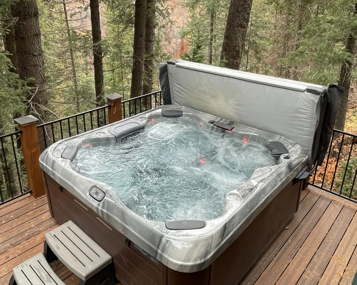 Wander Sundance Woods